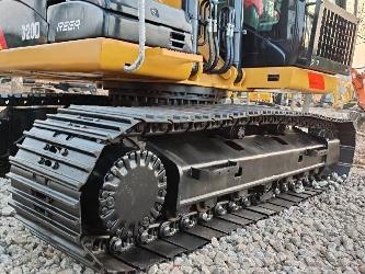 CAT 320 D