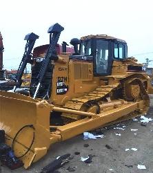 CAT D7H