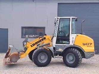 Liebherr 507