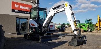 Bobcat E 27Z