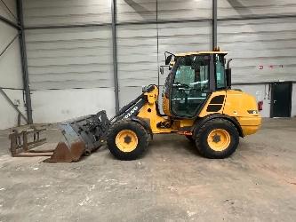 Volvo L 25 F