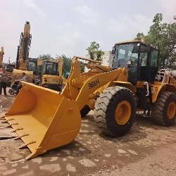 CAT 966 H