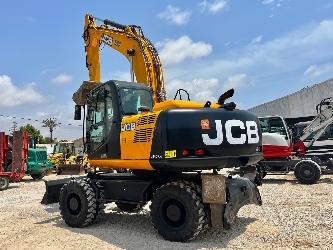 JCB JS 175 W