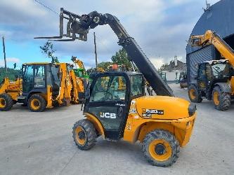 JCB 520-40