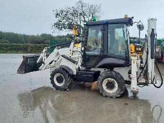 JCB 2 CX