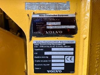 Volvo A30E