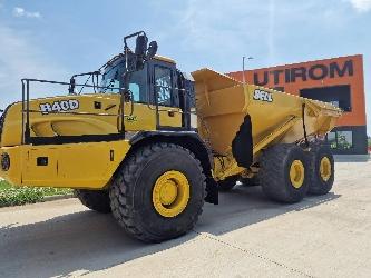 Bell B 40 D
