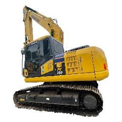 Komatsu PC160