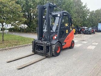 Linde H30D