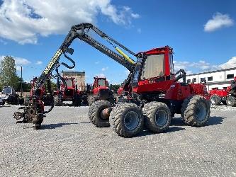 Komatsu 911.5