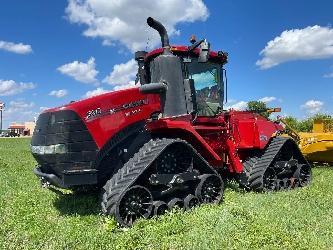 Case IH 580