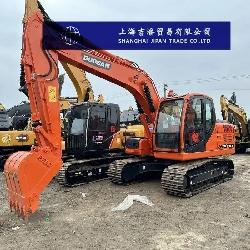 Doosan DX 150