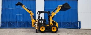 JCB 1 CX
