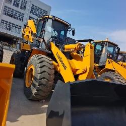 LiuGong 856 H