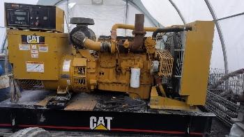 CAT C 9