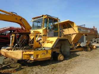 Volvo A 35 C