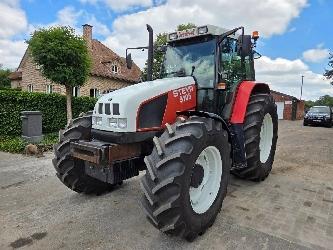 Steyr 9105