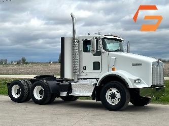 Kenworth T800