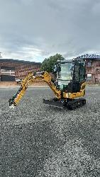 XCMG XE 20 E