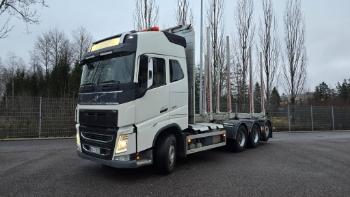 Volvo FH