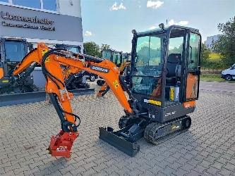 Doosan DX19