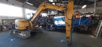 CAT 308