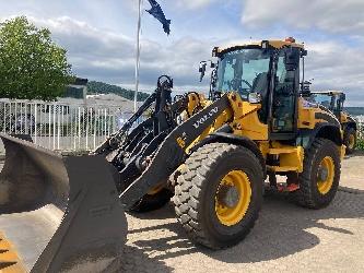 Volvo L 50 H