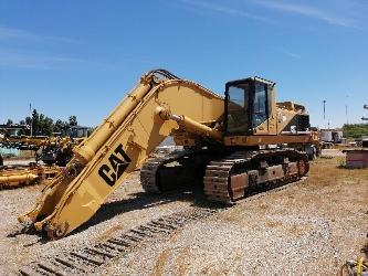 CAT 375 L