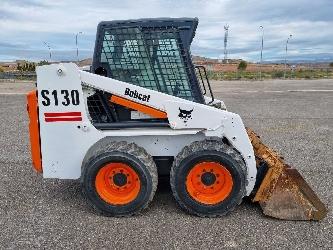 Bobcat S 130