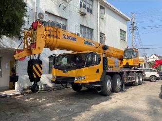 XCMG XCT70