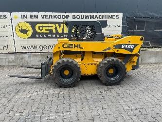 Gehl V 400