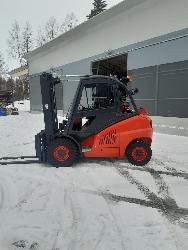 Linde H45D-02