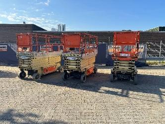 JLG 3246 ES