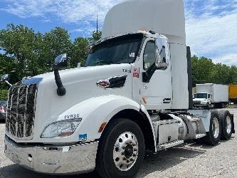 Peterbilt 579
