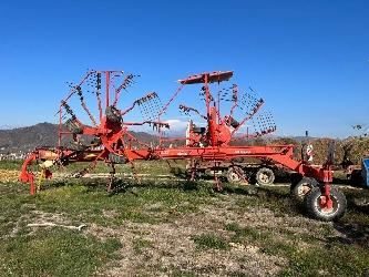 Kuhn 6520