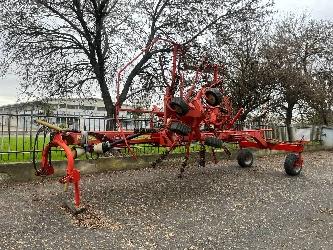 Kuhn 6520