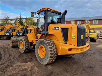 JCB 436 HT