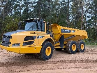 Volvo A 25 F