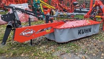 Kuhn PZ 190