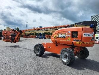 JLG 660 SJ