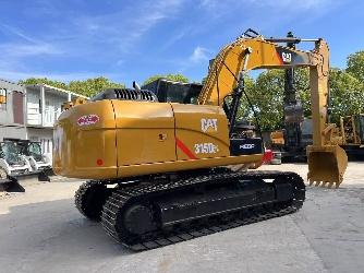CAT 315 D
