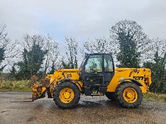 JCB 537-135