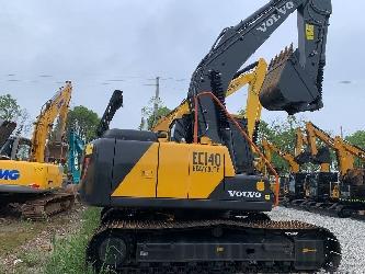 Volvo EC140