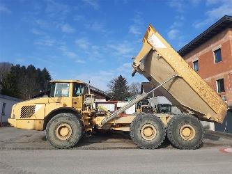 Volvo A40D