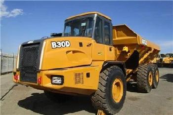 Bell B30D