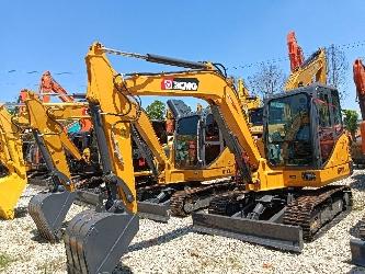 XCMG XE 60 DA