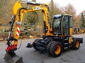 JCB HD110W