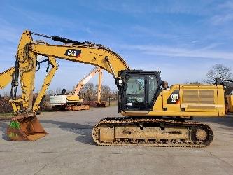 CAT 336