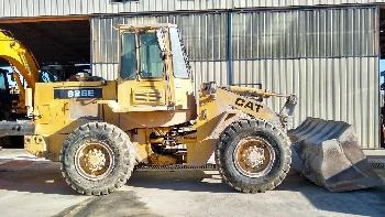 CAT 926 E