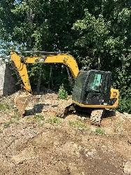 CAT 307